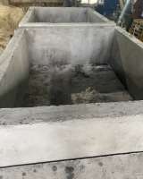 Квадратный стеновой колодец КСКД в Тюмени, Нягани, Новом Уренгое, Уват