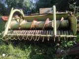 Жатка на косилку Е- 281, Е-302
