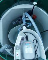 Наружный водопровод и канализация