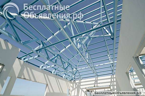 Сварка металлоконструкций все виды производство