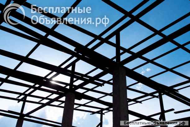 Сварка металлоконструкций все виды производство