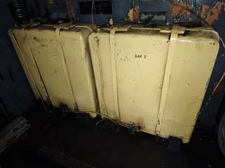 Баки ёмкости топливные по 300 литров