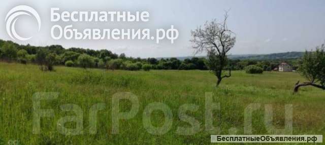 Участок 20 соток ИЖС Алексеевка