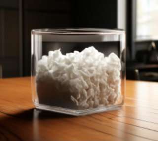 Из стеклотары - в стекловолокно: технолгия изготовления