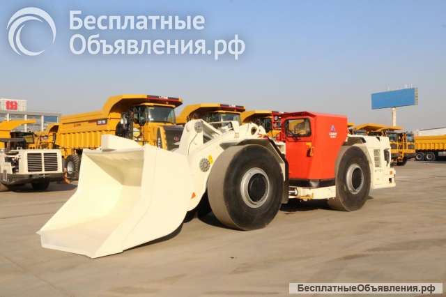 Фильтры для погрузочно-доставочной машины LGMRT UL100H