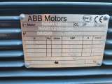 Электродвигатель 4.0 кВт 1425 об/мин флянец ABB (M2AA112M-4)