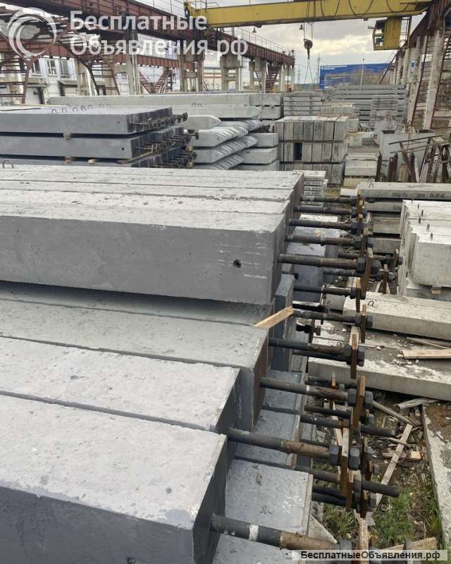 Сваи энергетические, свая электротехническая железобетонная С 35.12-1