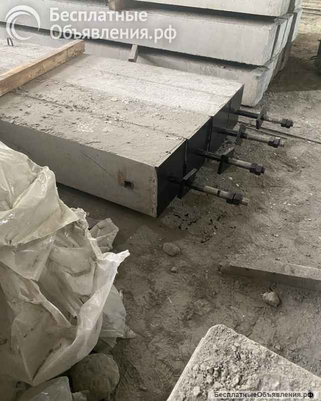 Сваи энергетические, свая электротехническая железобетонная С 35.12-1