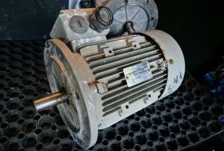 Электродвигатель 4.0 кВт 1440 об/мин флянец ACMotoren (ABA112M-4) (FCA112-4/HE)