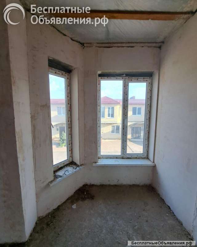 Супер цена таунхаус 100 кв.м