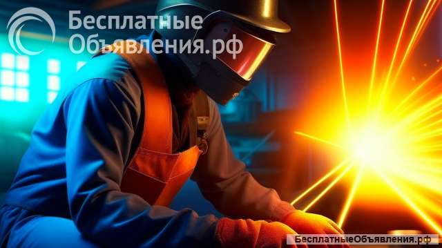 Работа вахта г. Пермь