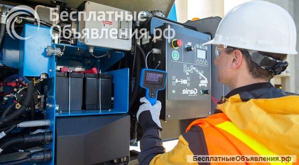 Профессиональная техническая экспертиза оборудования