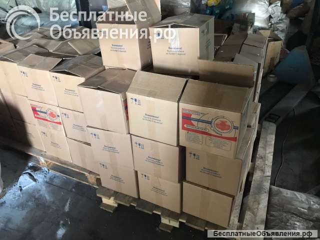 Модули пожаротушения Ураган-1М Продам модули пожаротушения Ураган с истёкшим сроком поверки. Продам