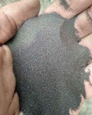 Ферротитан ФТи35