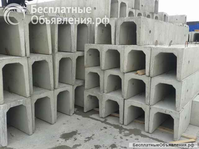Лоток железобетонный, лотки теплотрасс, плиты лотков теплотрасс, лоток бетонный