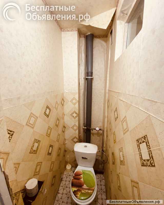 3-х ком. кв. 50кв. м ул Театральная 34