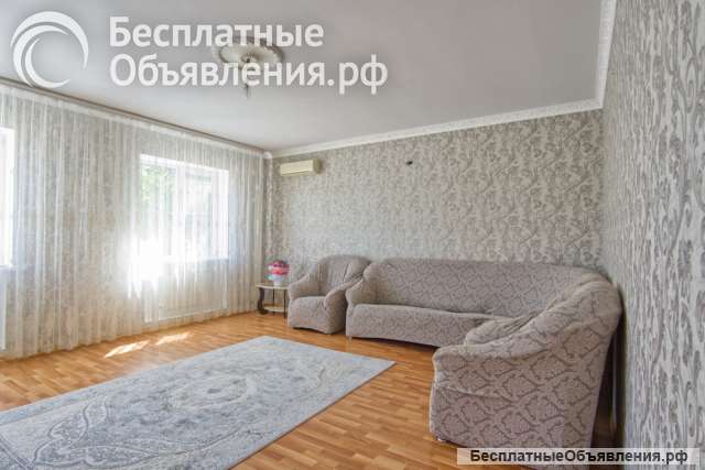 Большой дом с большими возможностями