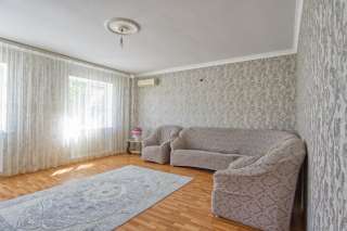 Большой дом с большими возможностями