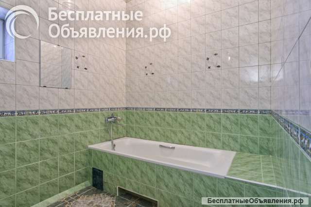 Большой дом с большими возможностями