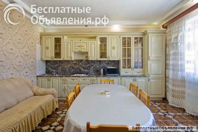 Большой дом с большими возможностями