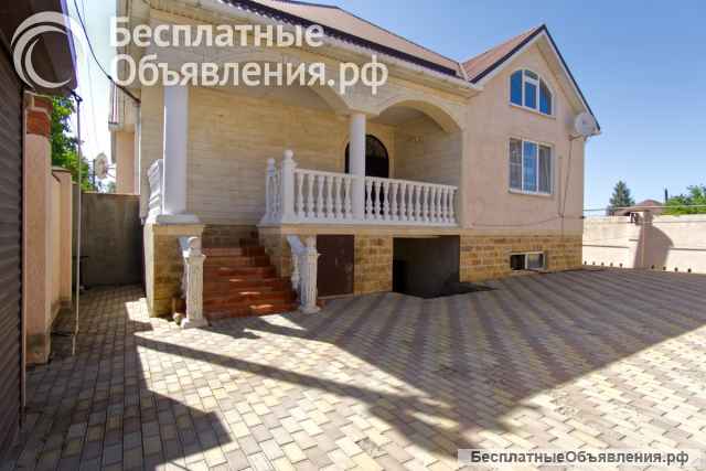 Большой дом с большими возможностями