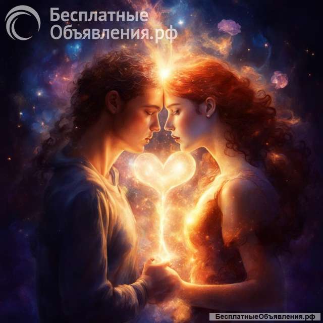 Сексуальная магия