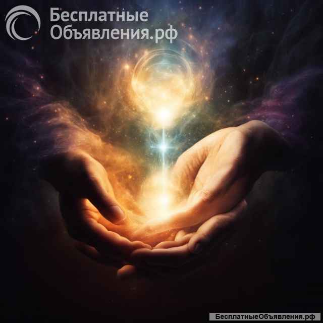 Сексуальная магия