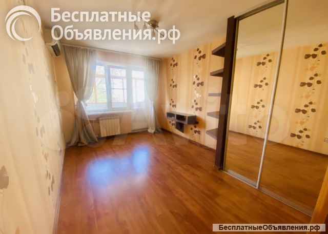 Сдам квартиру