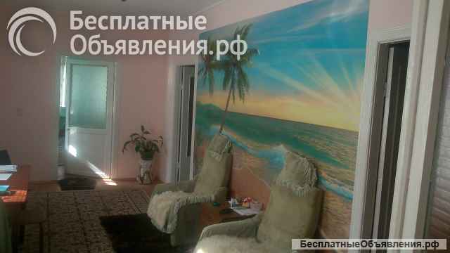 Ремонт квартир, домов, дач и офисов. Без посредников, без вредных привычек.