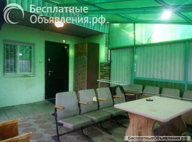 Обмен коттеджа в п.Степное Советского района Саратовской области