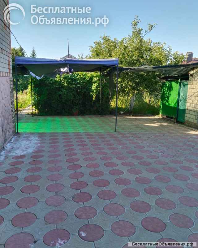 Обмен коттеджа в п.Степное Советского района Саратовской области