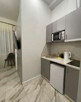 В центре Сочи этаж в действующем отеле