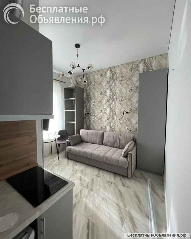 В центре Сочи этаж в действующем отеле