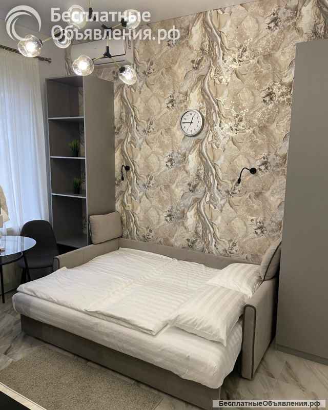 В центре Сочи этаж в действующем отеле