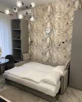 В центре Сочи этаж в действующем отеле