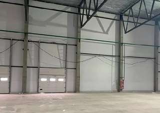 Сдаю отапливаемый склад