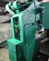 Пресс однокривошипный КД2126 простого действия духстоечный открытый прдам