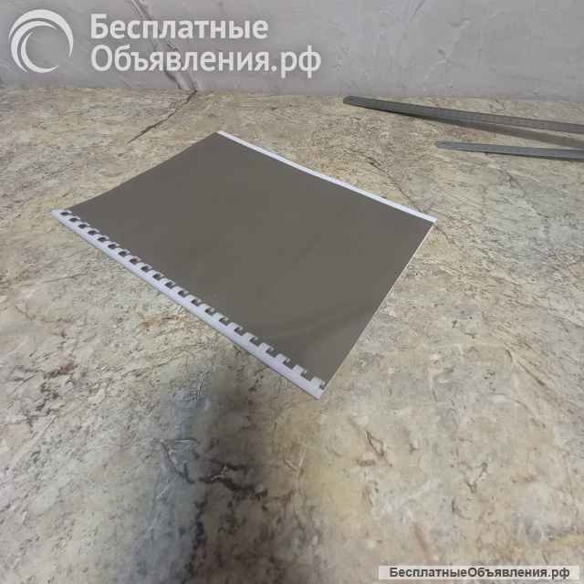 Переплет на пружину в Екатеринбурге