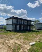 Производственное здание, гараж, ангар