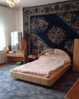 Дом в 4-х уровнях с бассейном на 12 сотках земли