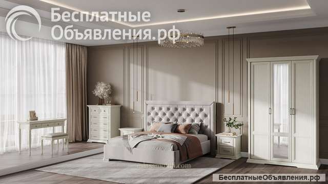 Кровати для спальни