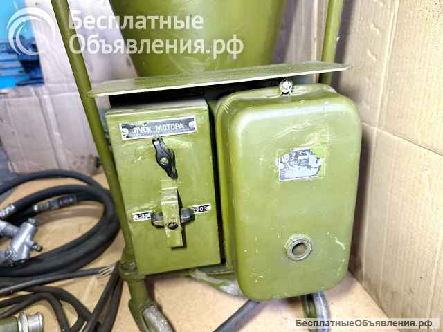 Солидолнагнетатель С-321