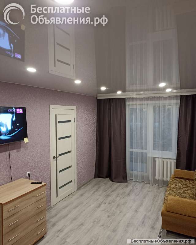 Квартира на часы, сутки, недели