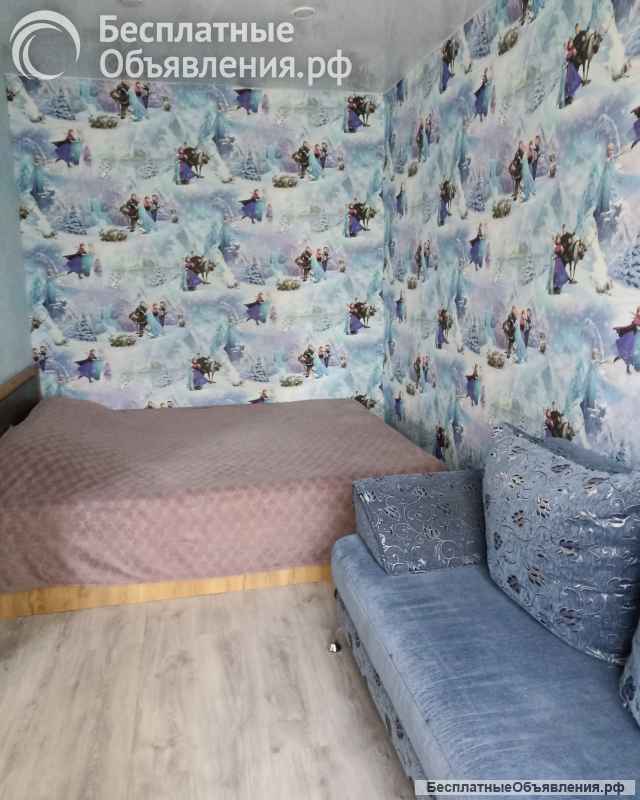 Квартира на часы, сутки, недели