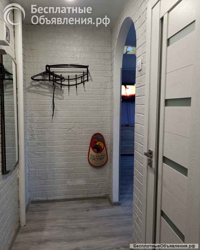 Квартира на часы, сутки, недели