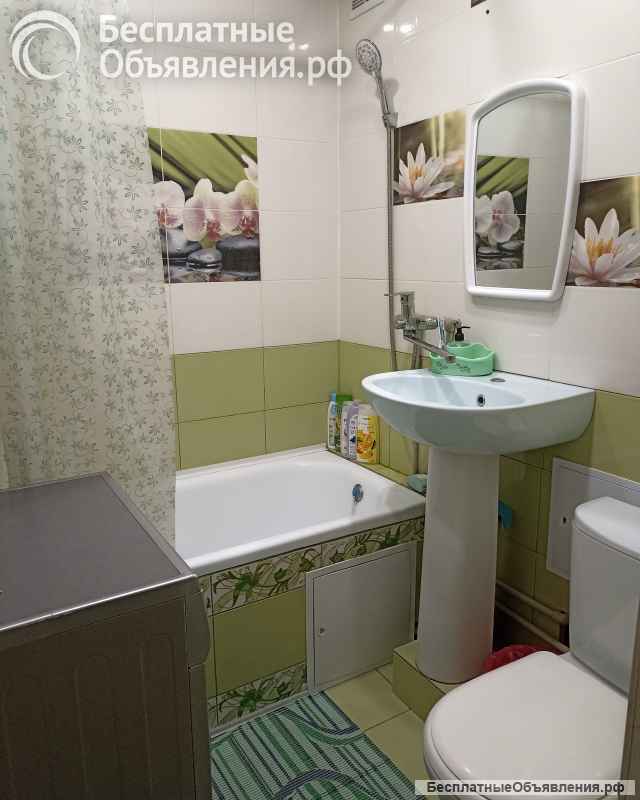 Квартира на часы, сутки, недели