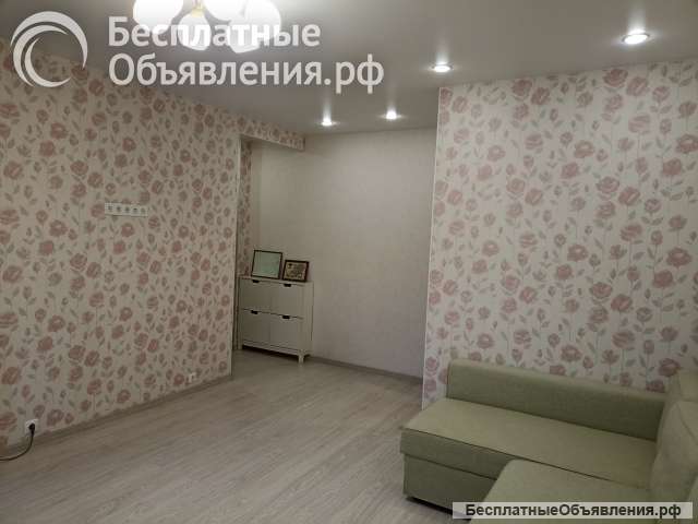 1ком. квартиру ул. Театральная, 40