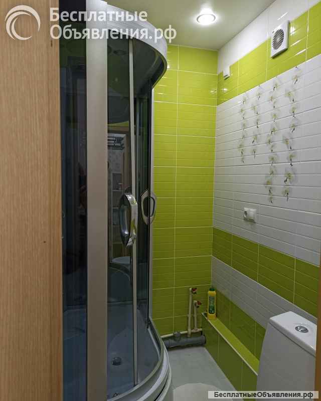 1ком. квартиру ул. Театральная, 40