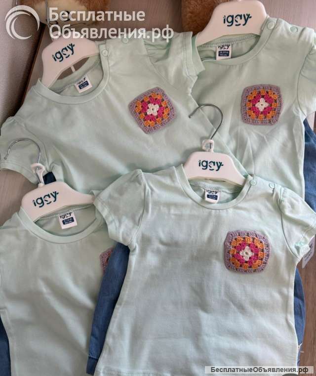 Костюмчики для девочек