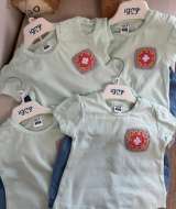 Костюмчики для девочек